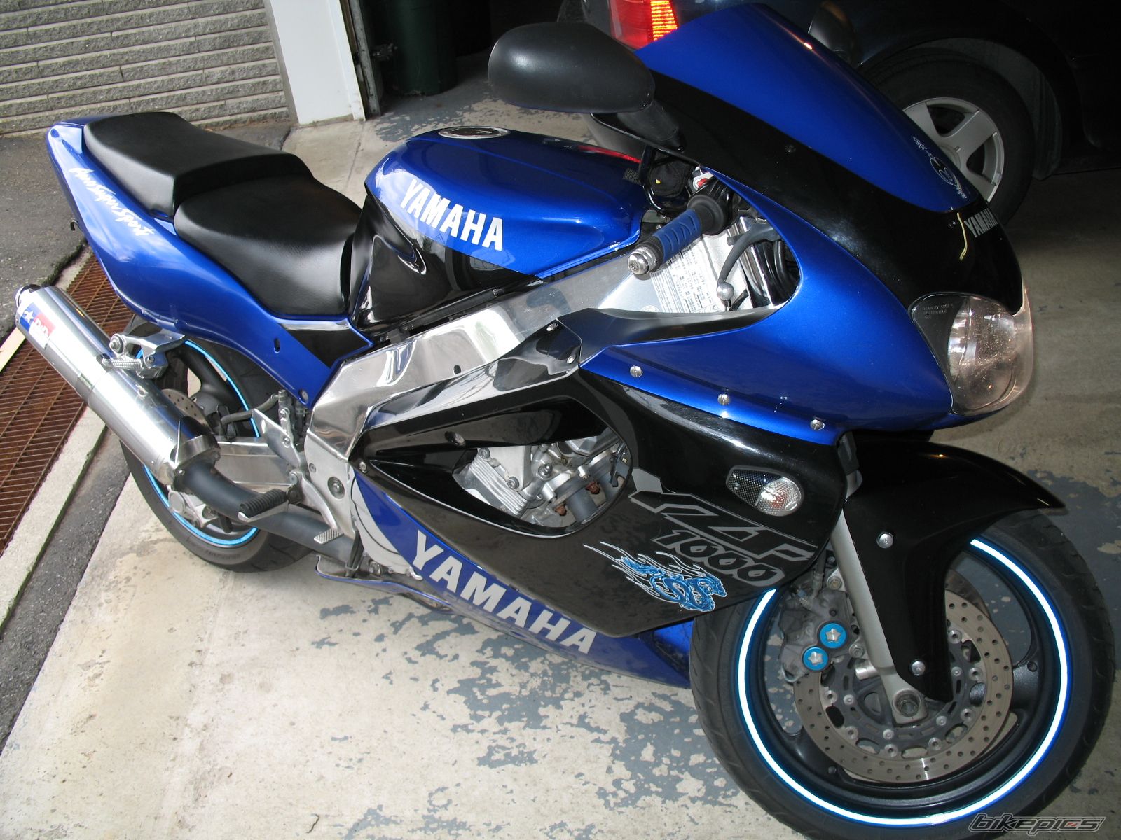 Bike Photo 643019