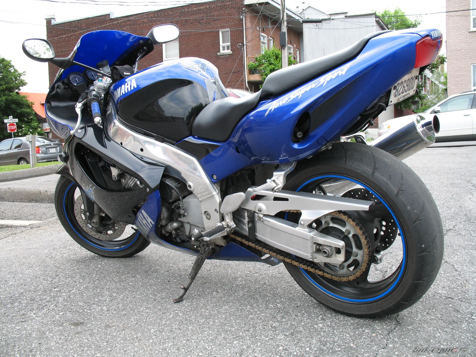 Bike Photo 643021