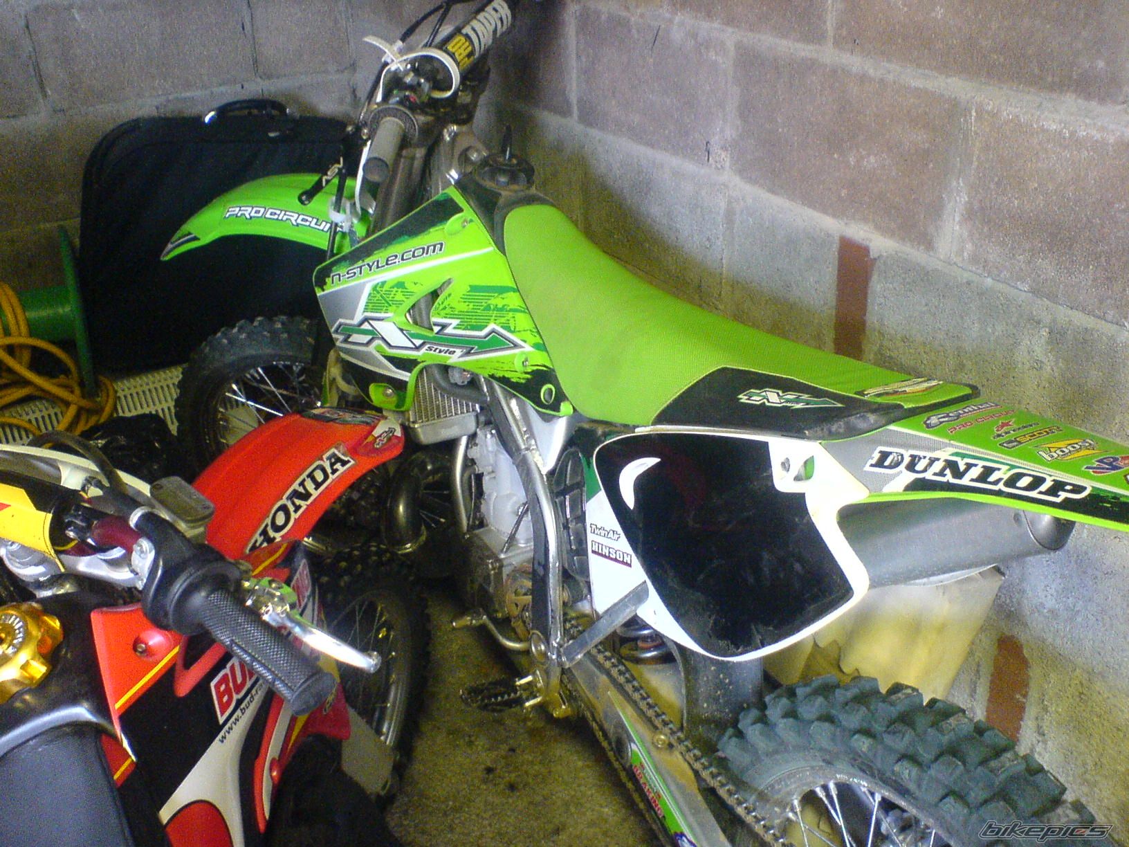 Bike Photo 643024
