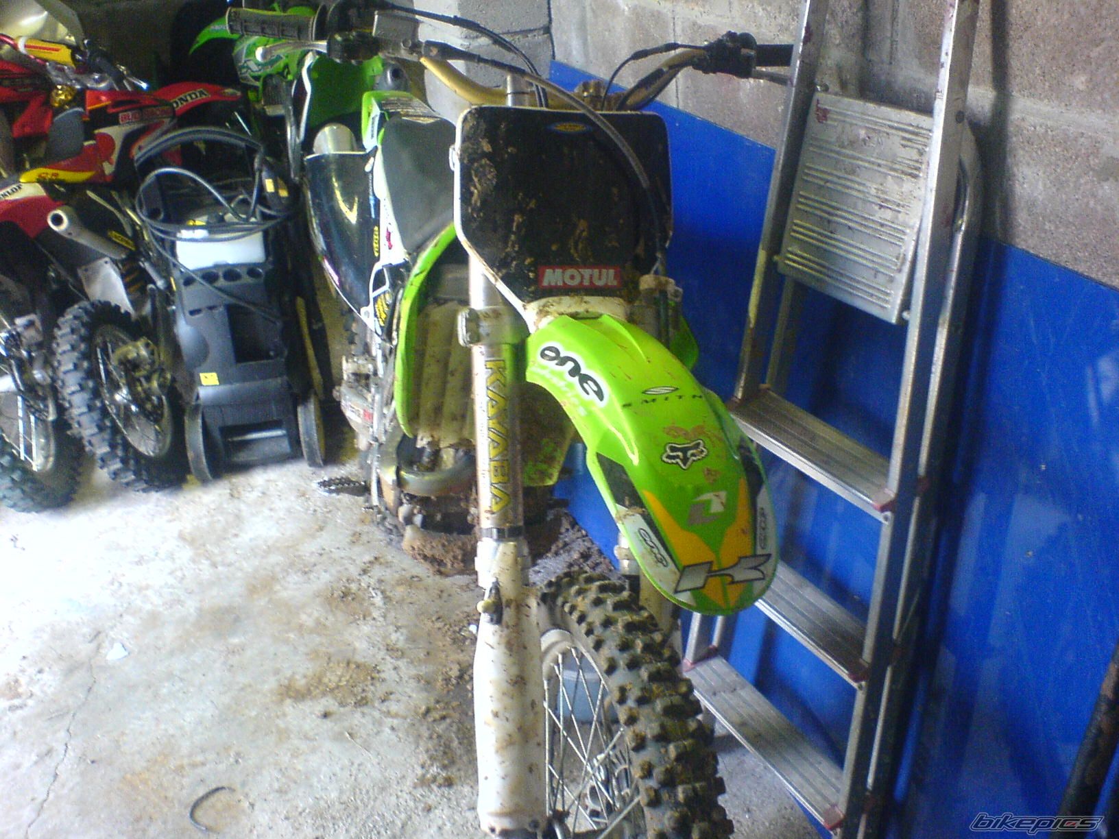 Bike Photo 643025