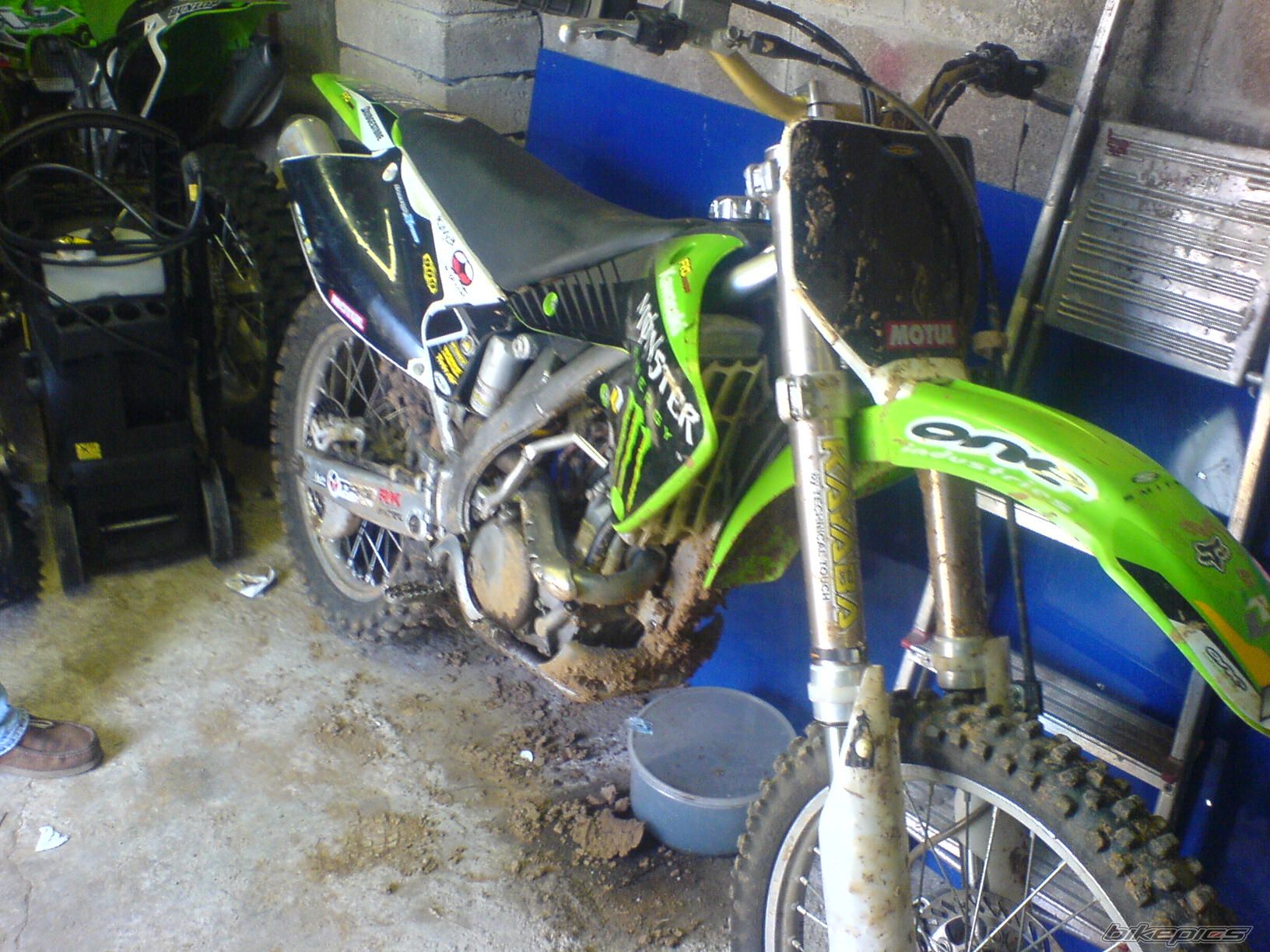Bike Photo 643026