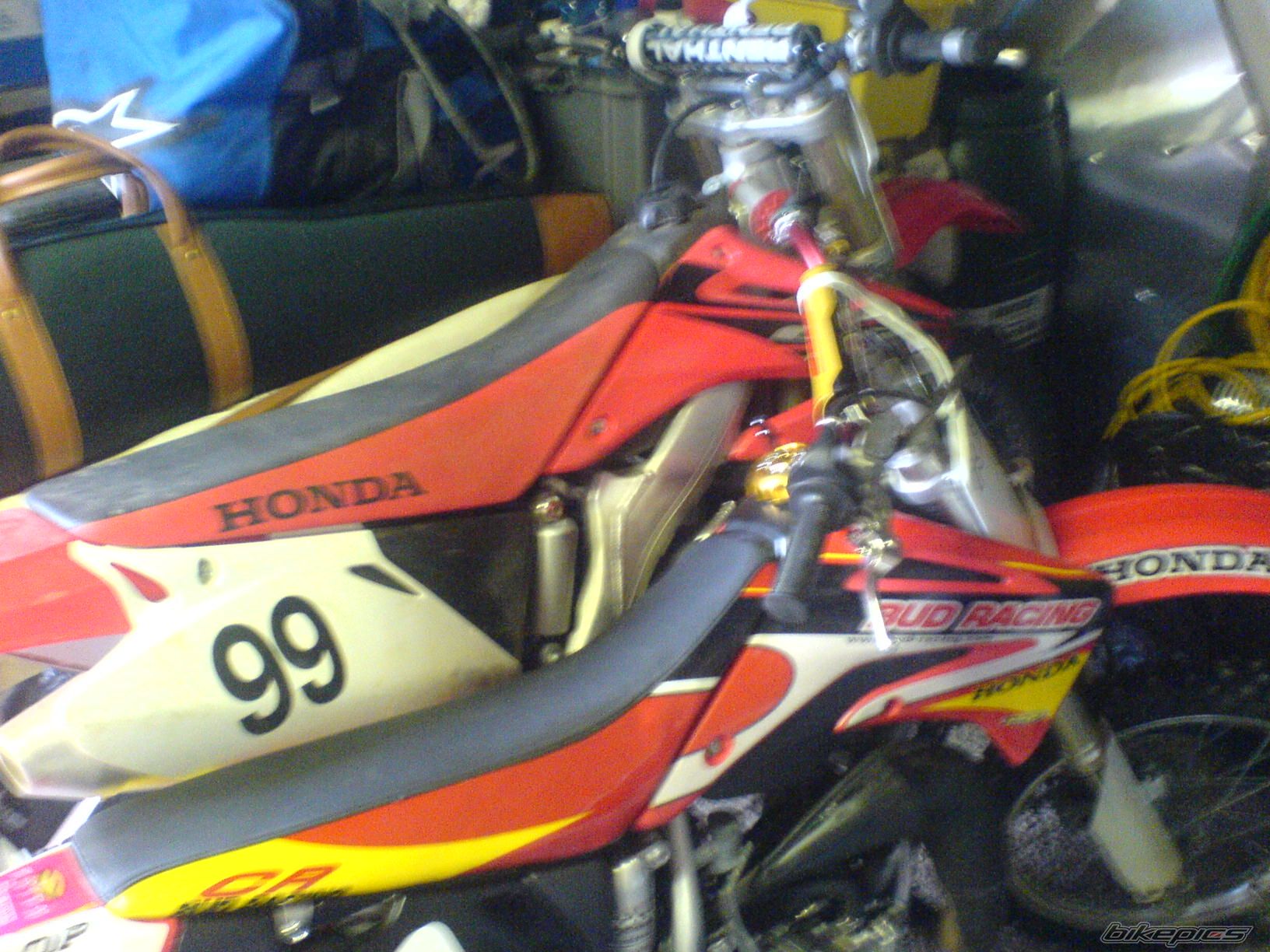 Bike Photo 643027