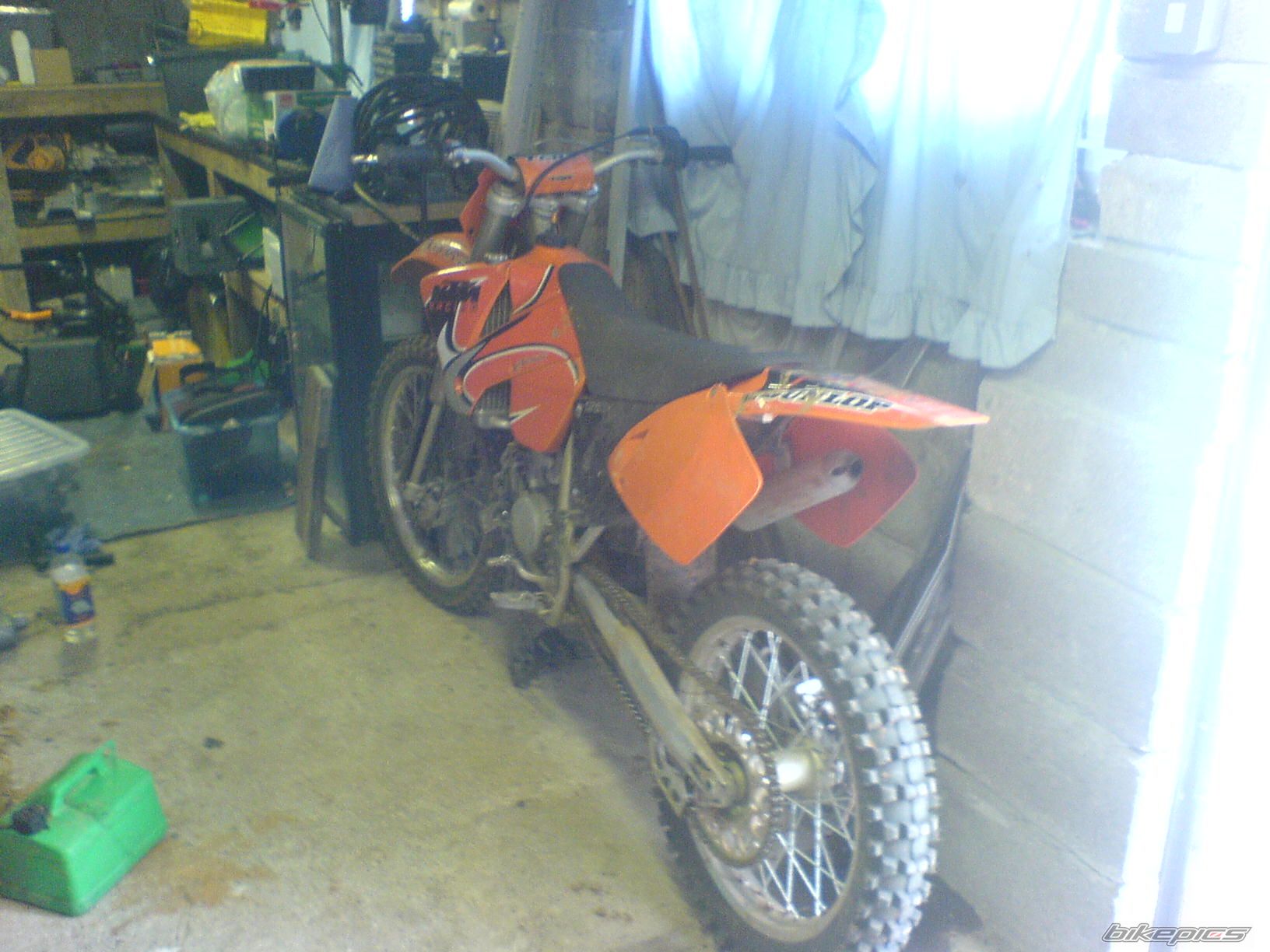 Bike Photo 643028