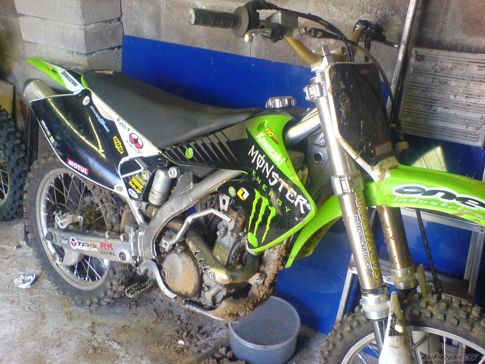 Bike Photo 643029