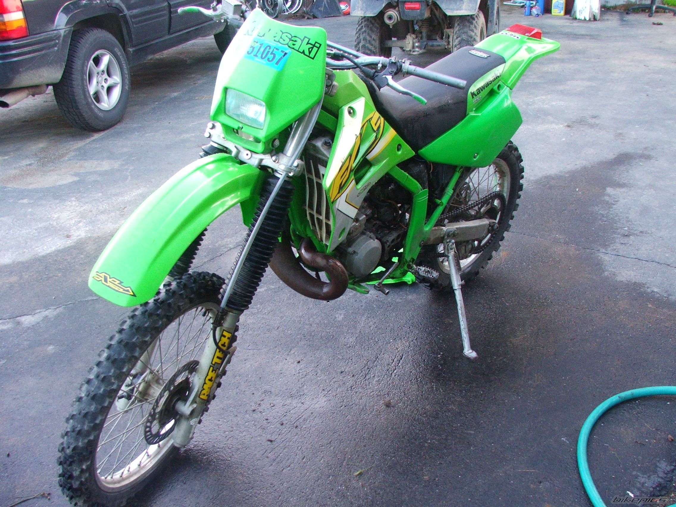 Bike Photo 643030