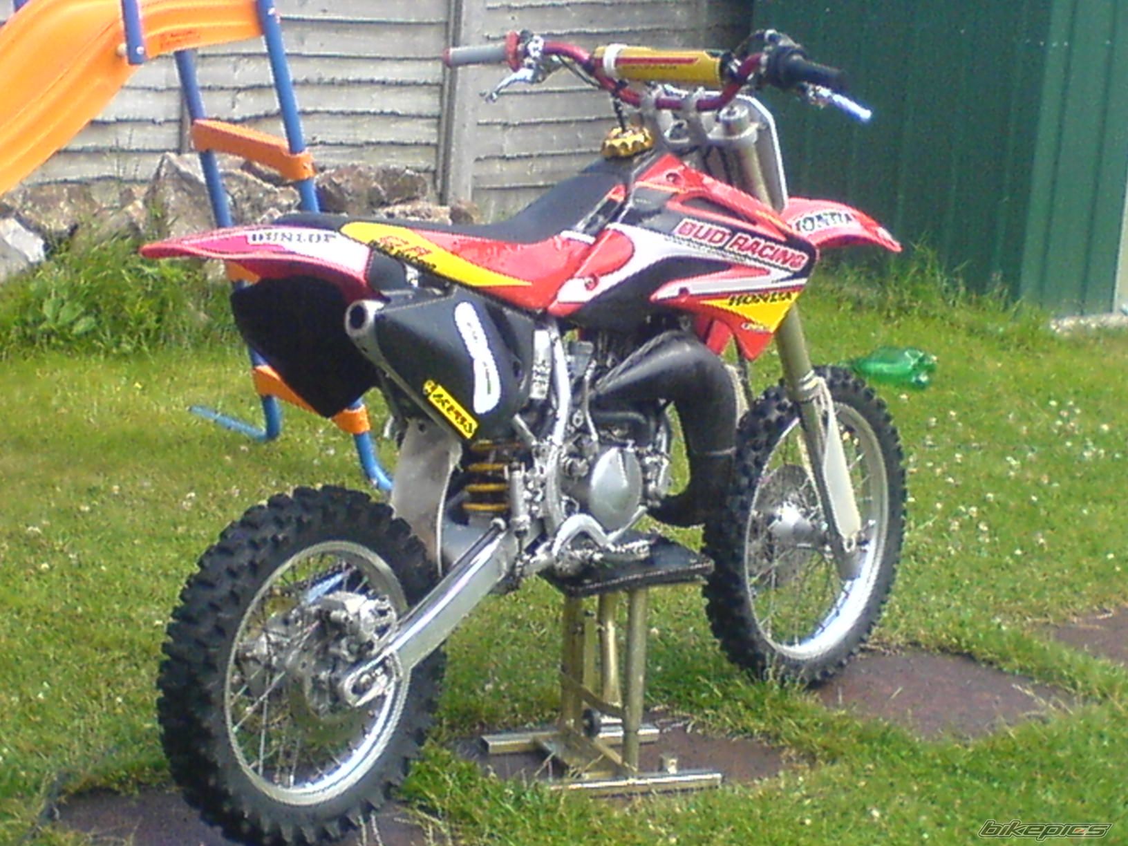 Bike Photo 643034