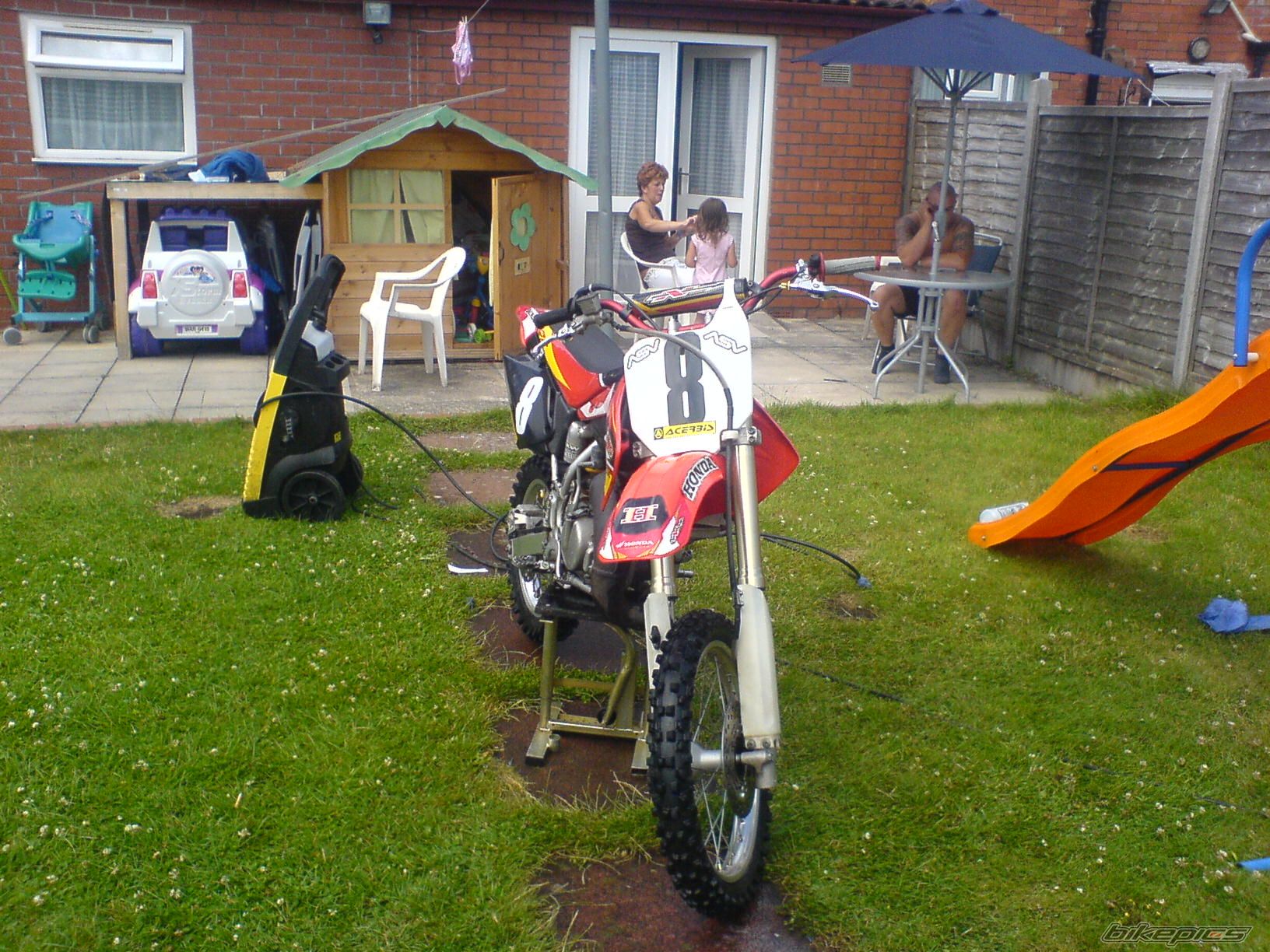 Bike Photo 643036