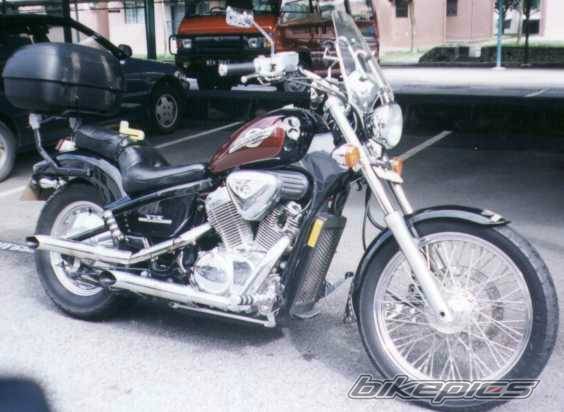 Bike Photo 64304