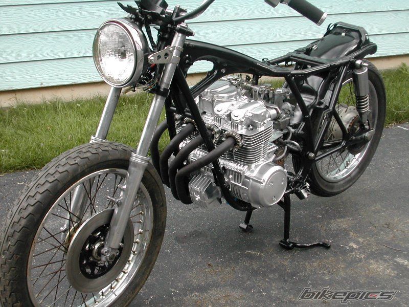 Bike Photo 643044