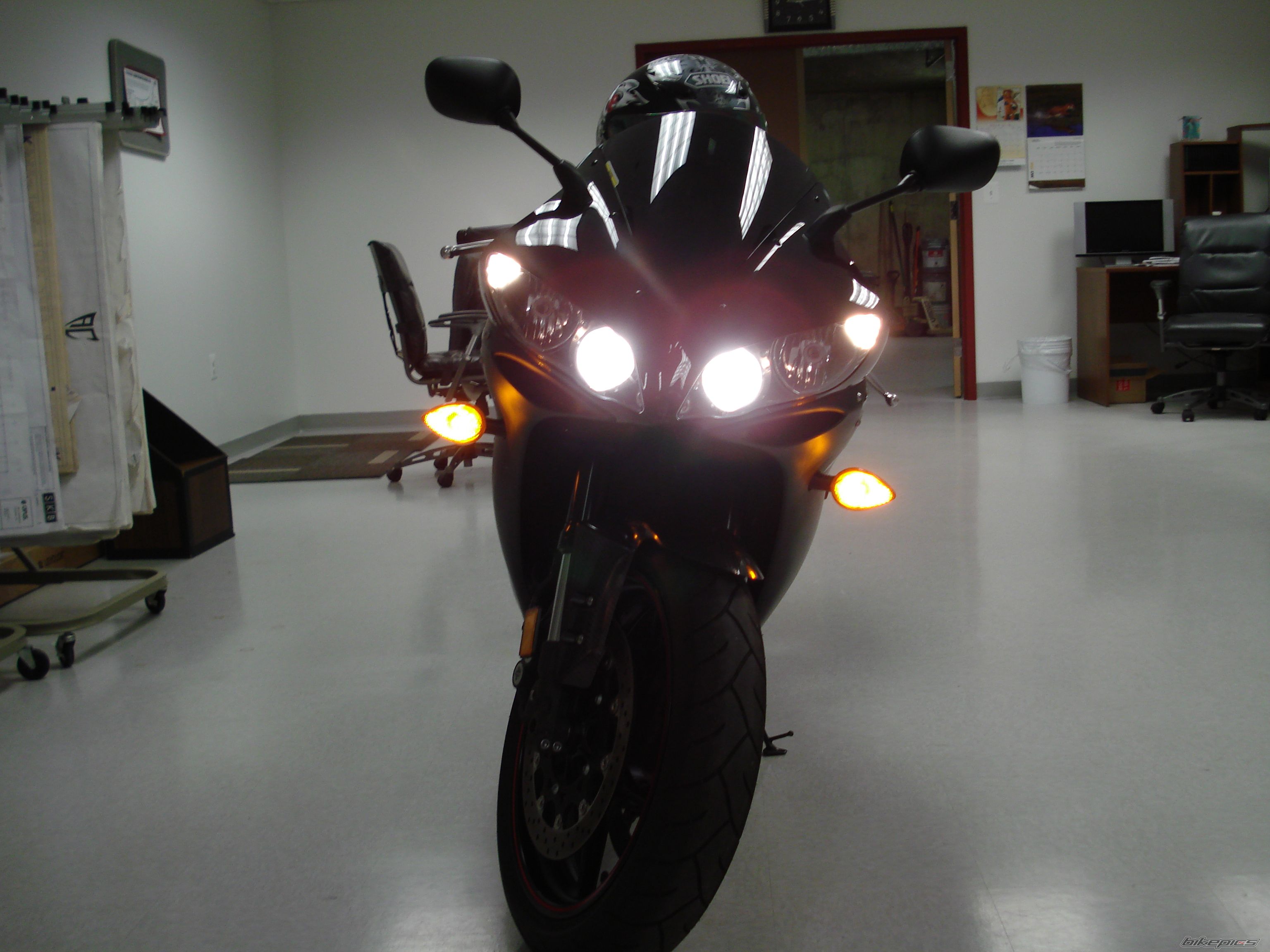Bike Photo 643080