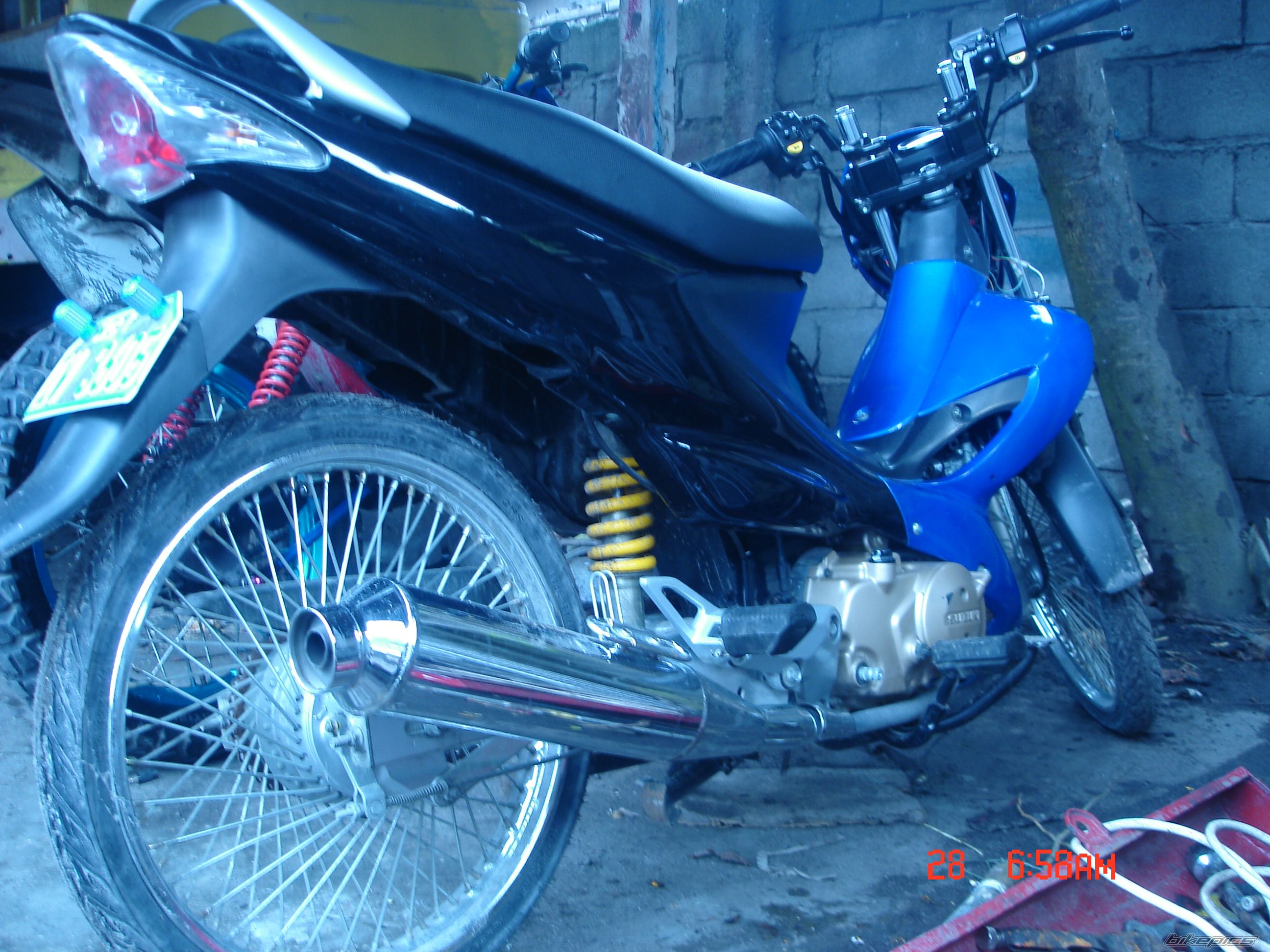 Bike Photo 643088