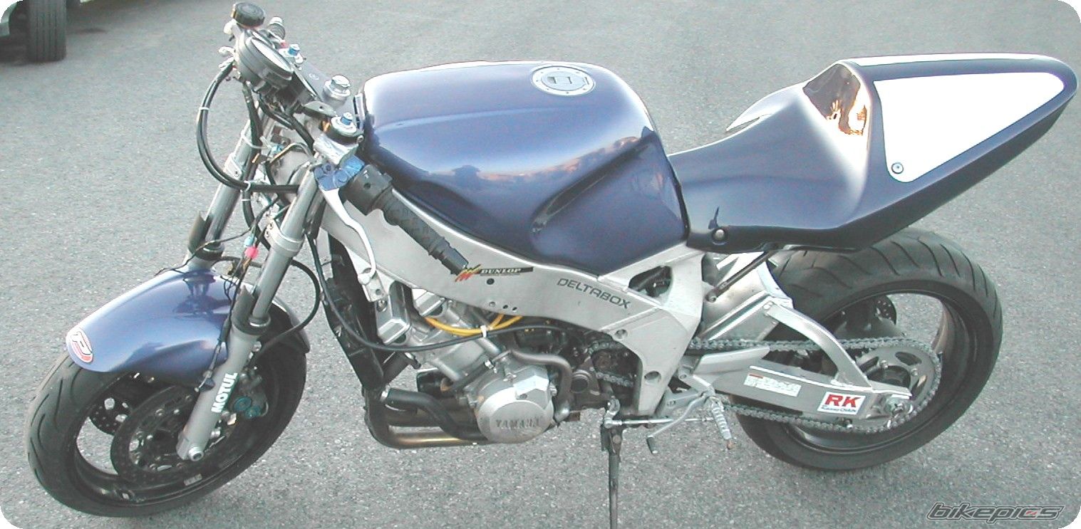 Bike Photo 643089