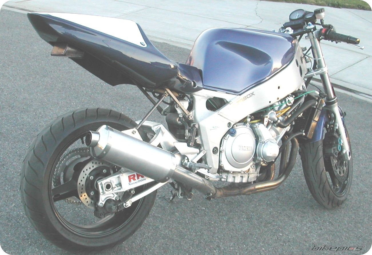 Bike Photo 643090