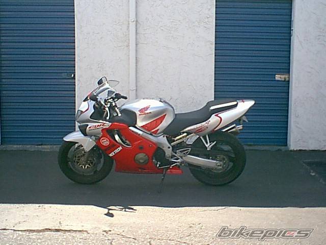 Bike Photo 6431