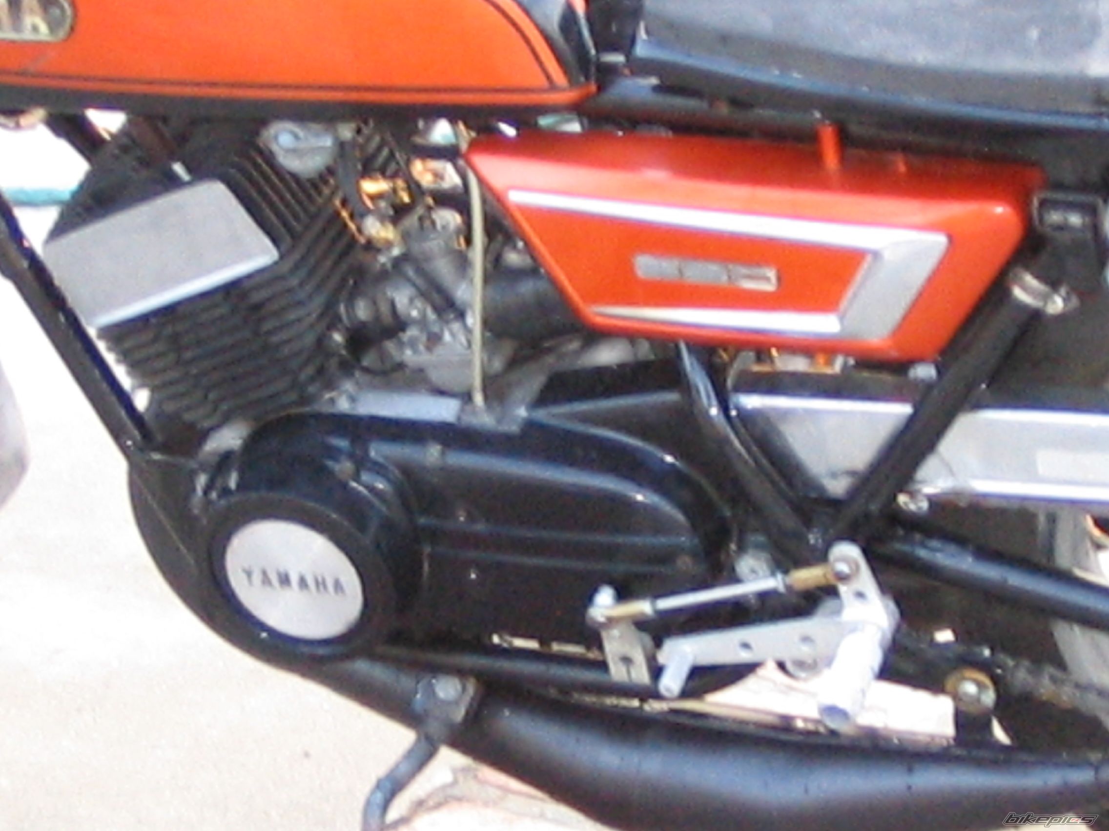 Bike Photo 643118