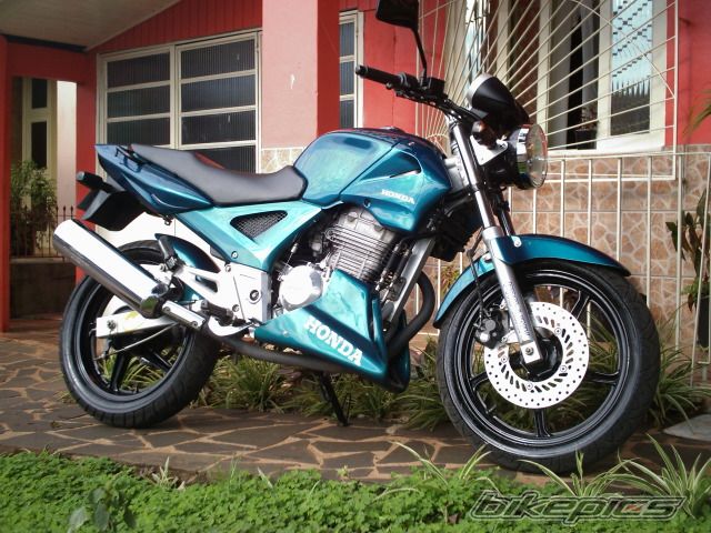 Bike Photo 643125