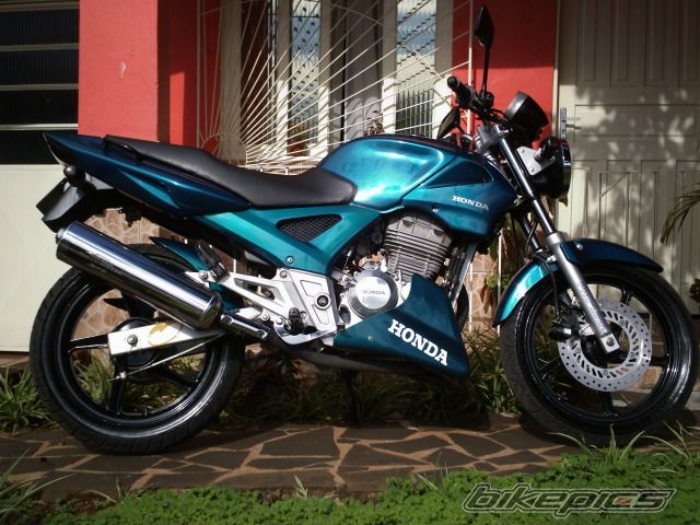 Bike Photo 643126