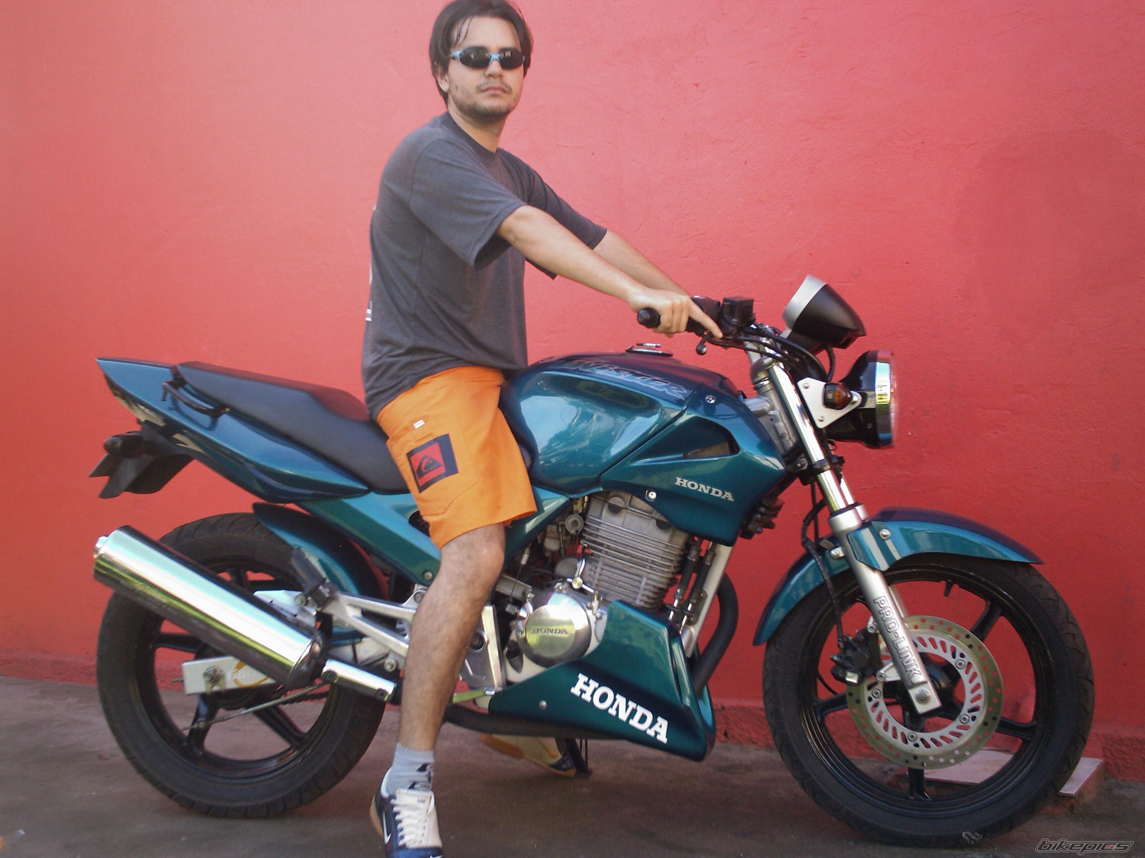 Bike Photo 643127