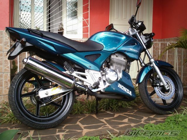 Bike Photo 643128