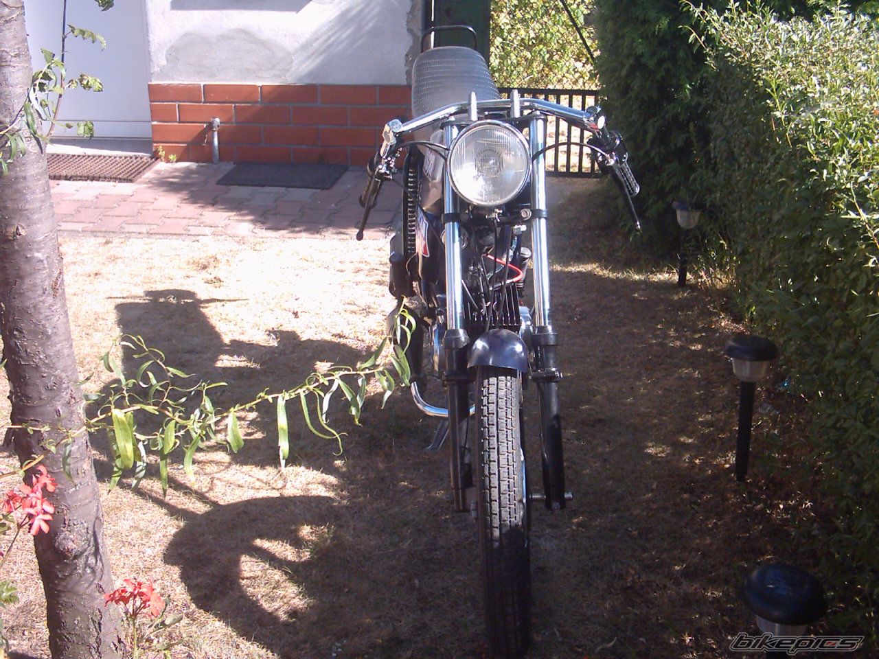 Bike Photo 643143