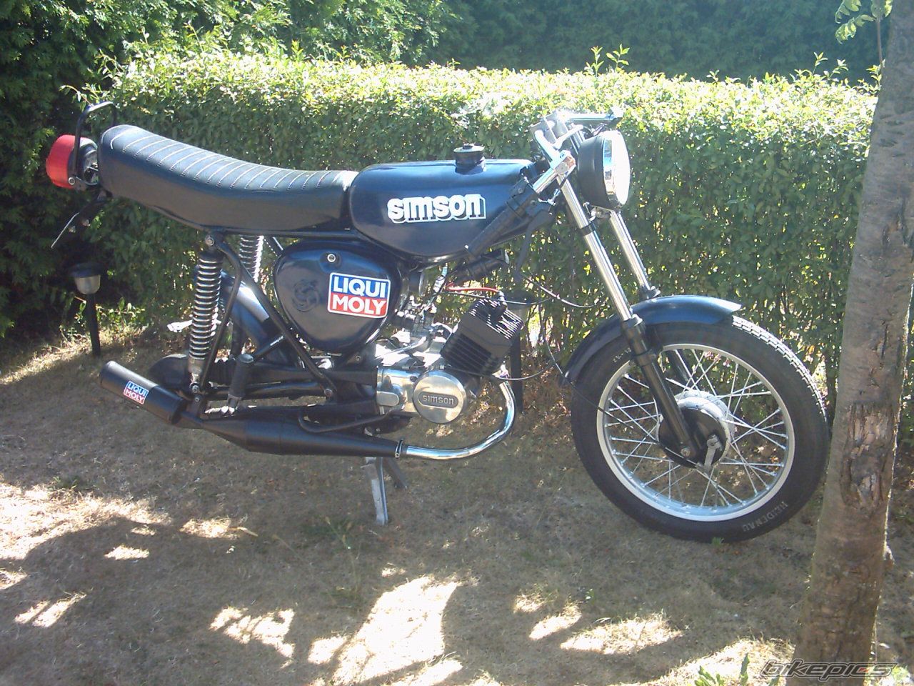 Bike Photo 643144