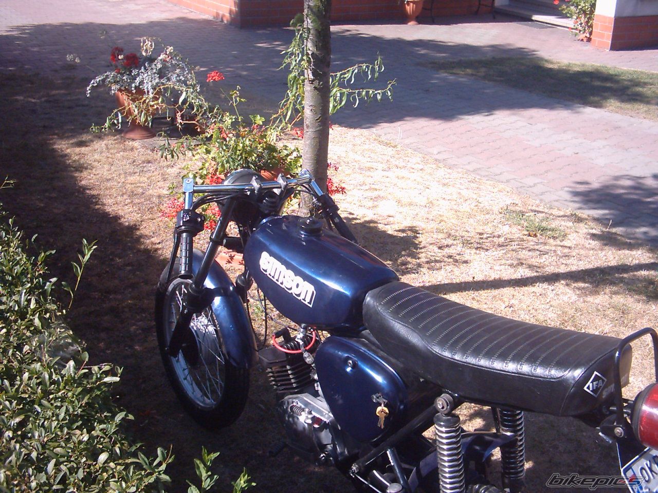 Bike Photo 643145
