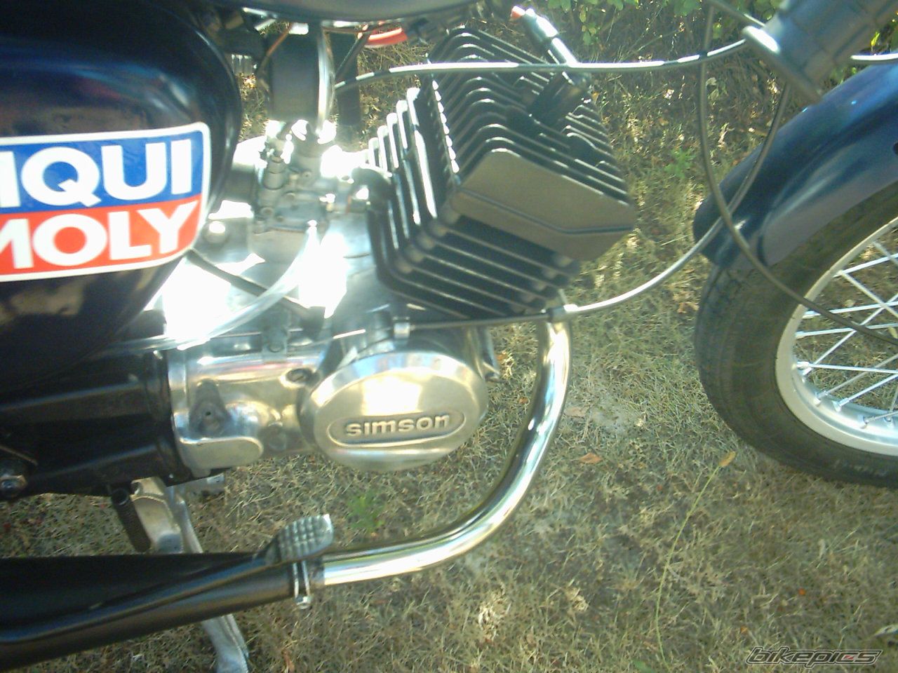 Bike Photo 643146