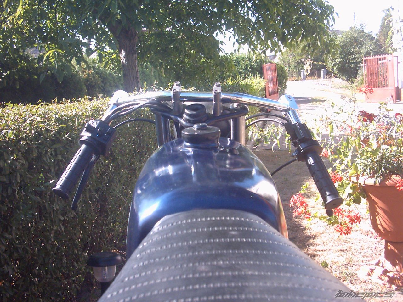 Bike Photo 643147