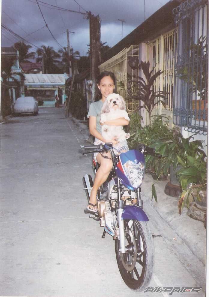 Bike Photo 643163