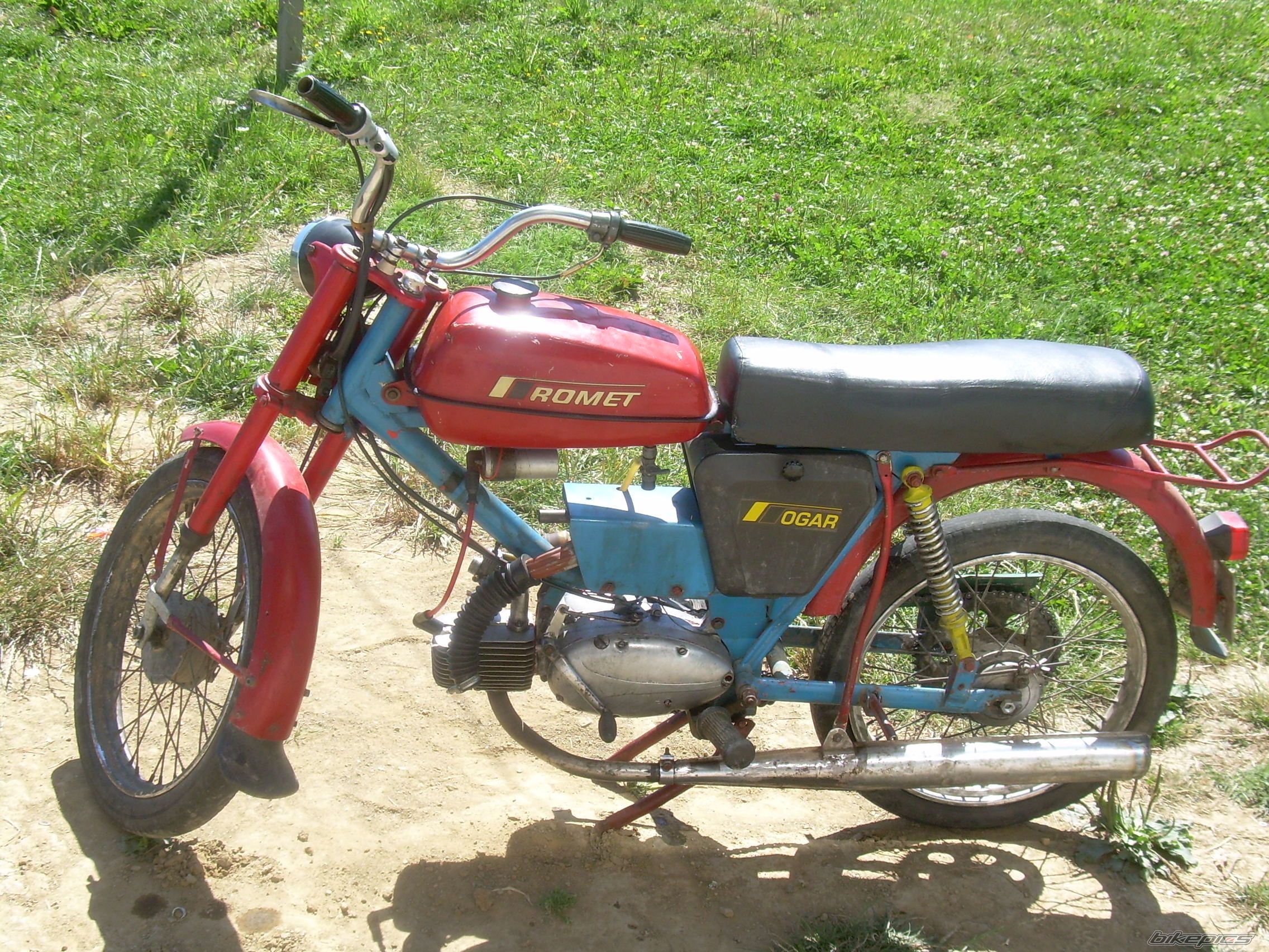 Bike Photo 643178