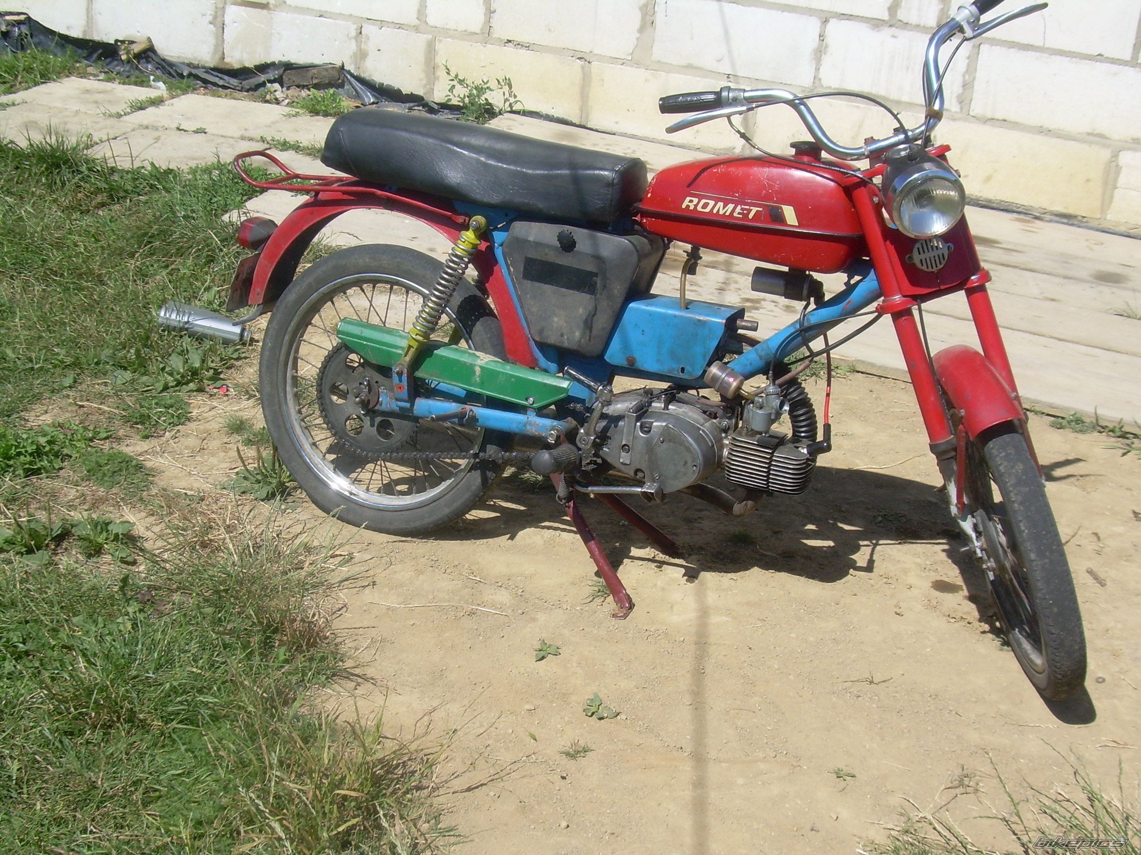 Bike Photo 643179