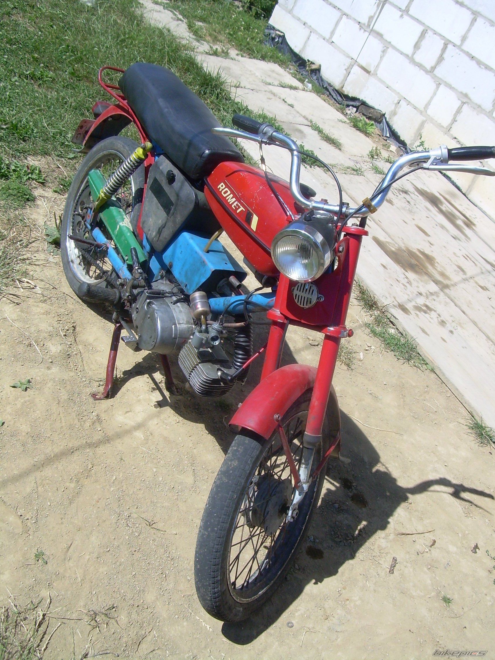 Bike Photo 643183