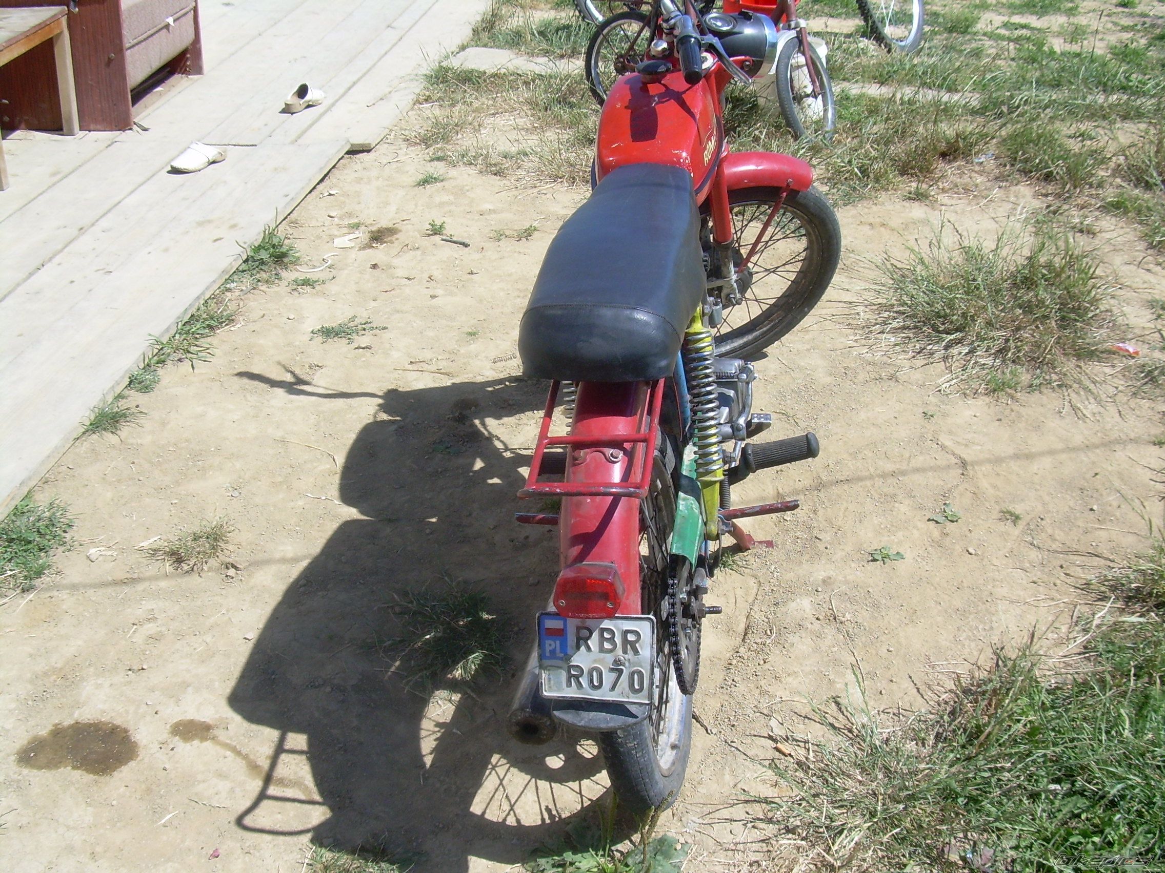 Bike Photo 643185