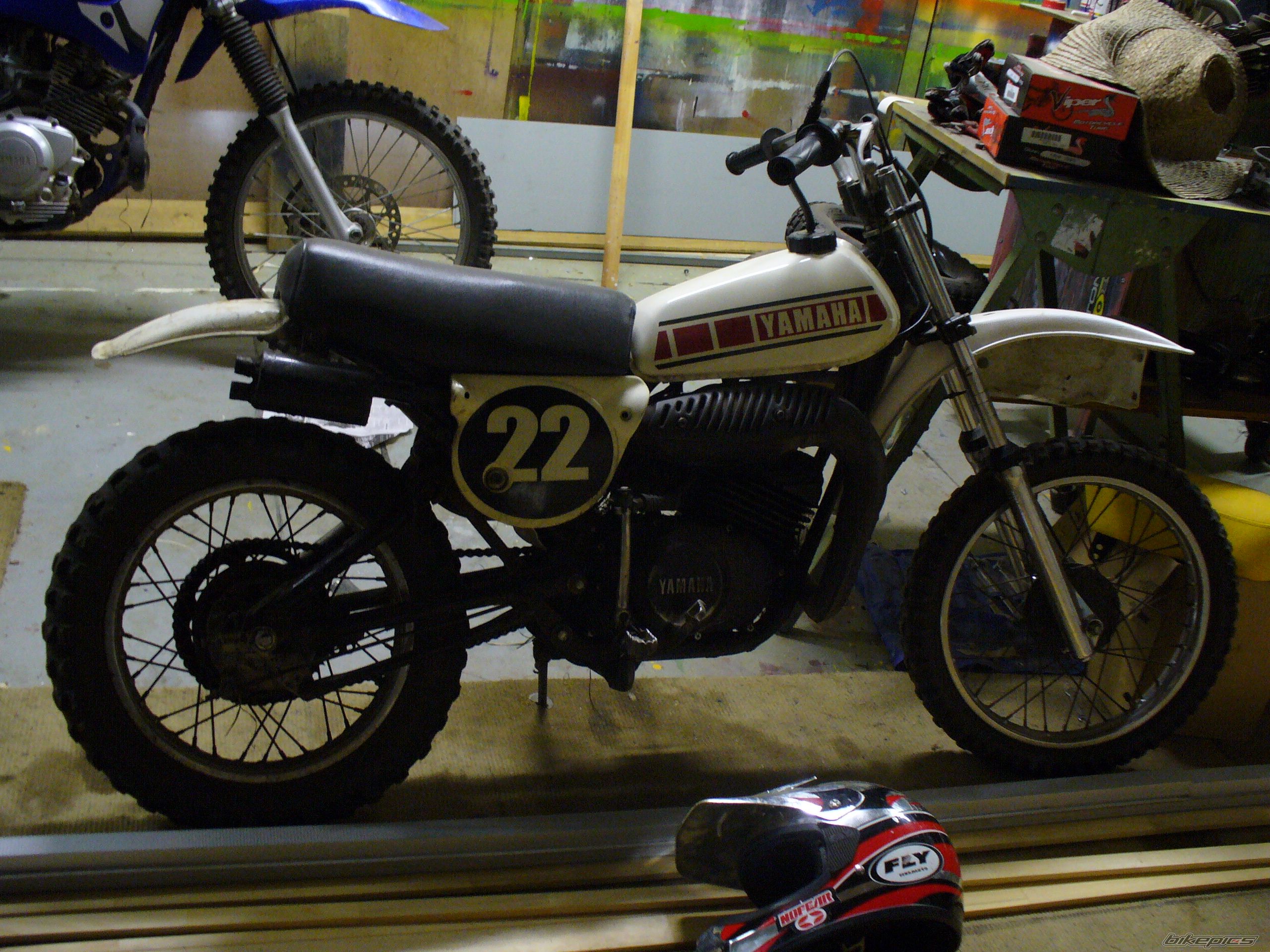 Bike Photo 643209