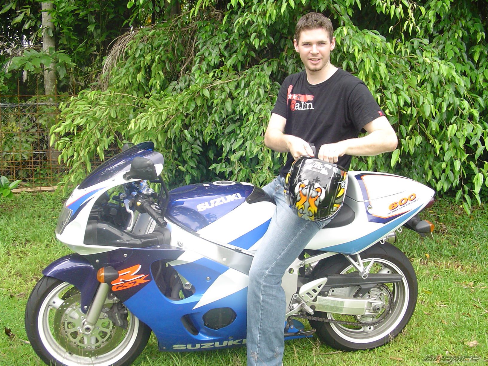 Bike Photo 643213