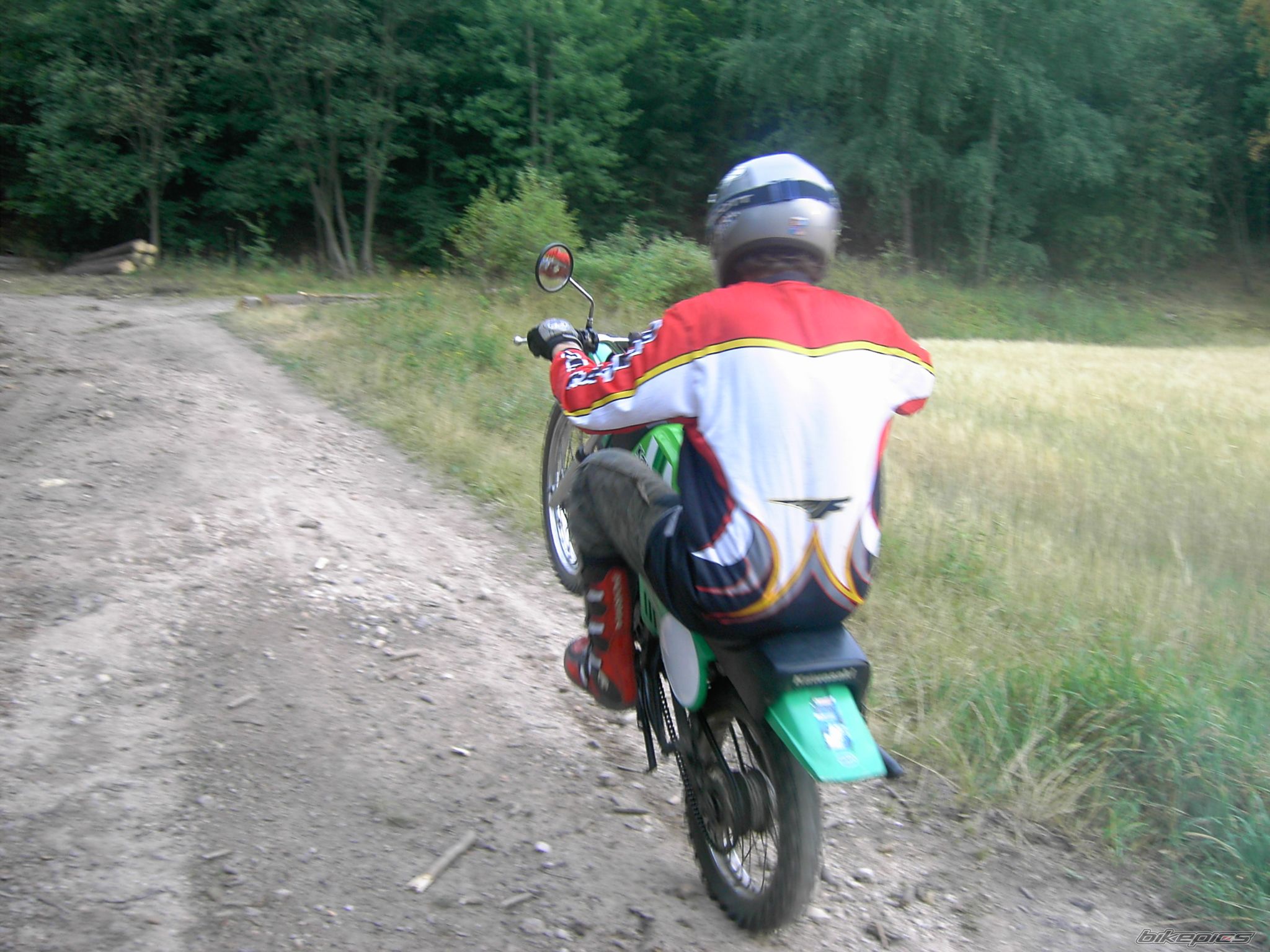Bike Photo 643217