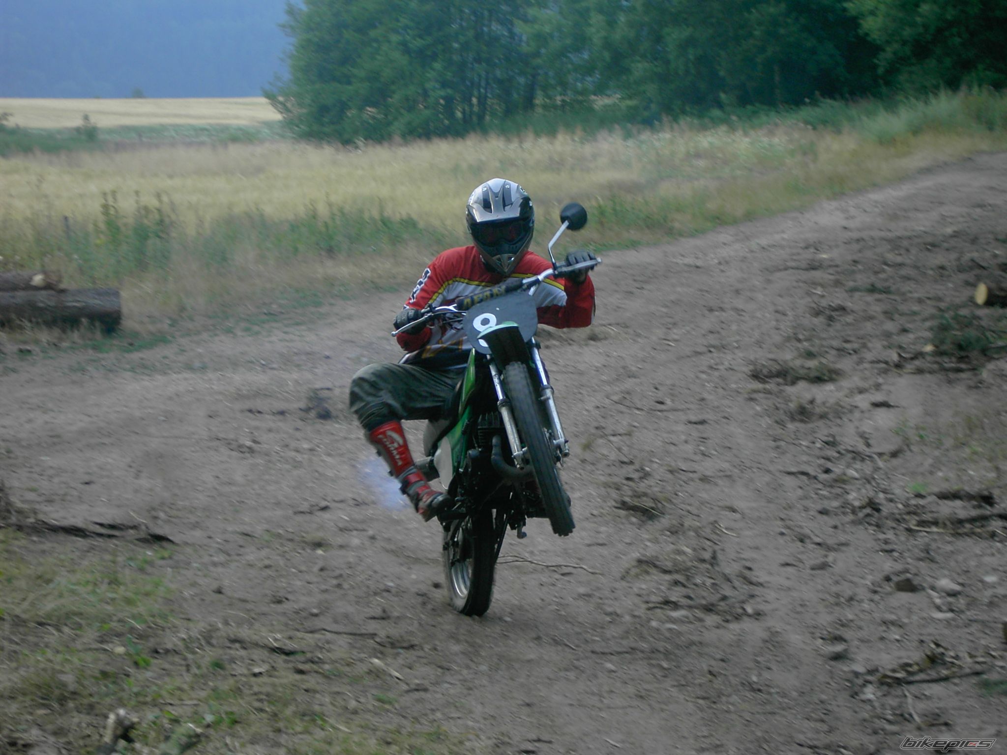 Bike Photo 643221