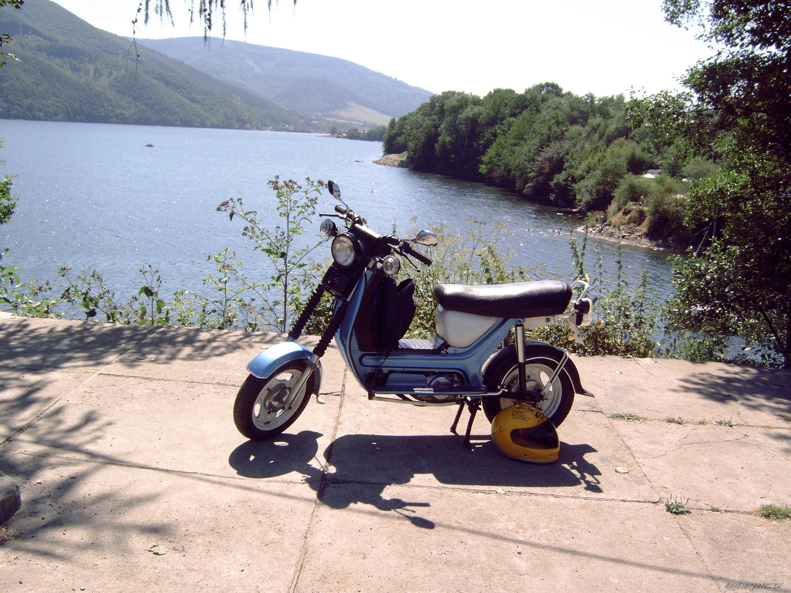 Bike Photo 643222