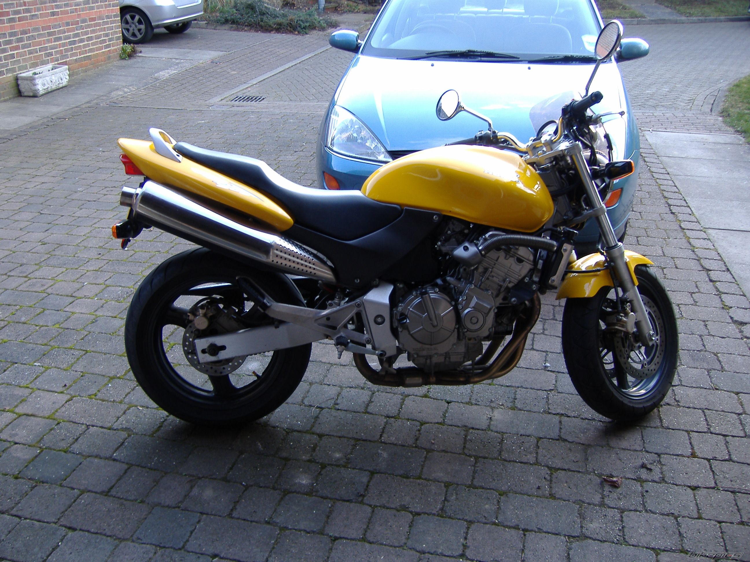 Bike Photo 643239