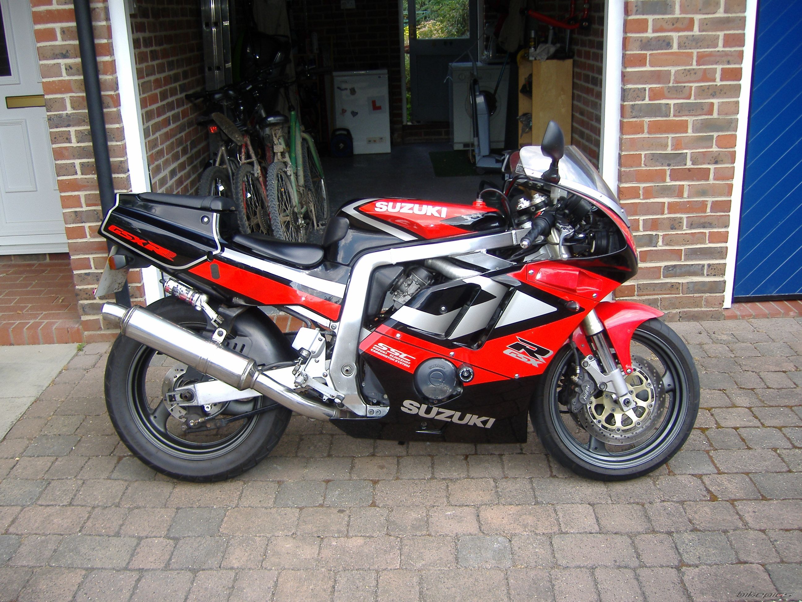 Bike Photo 643255