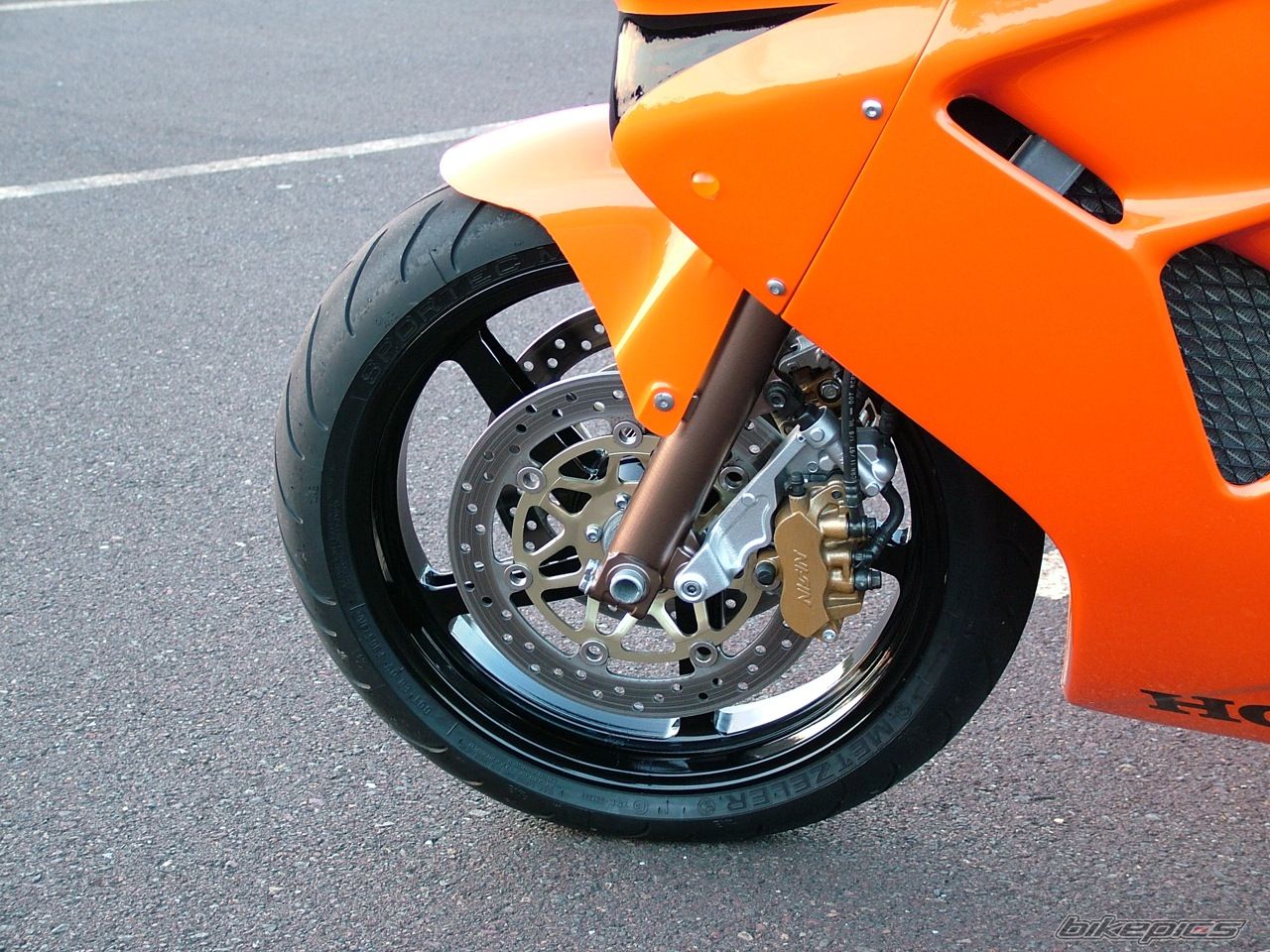 Bike Photo 643330