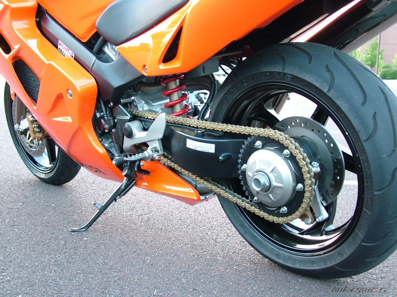 Bike Photo 643331