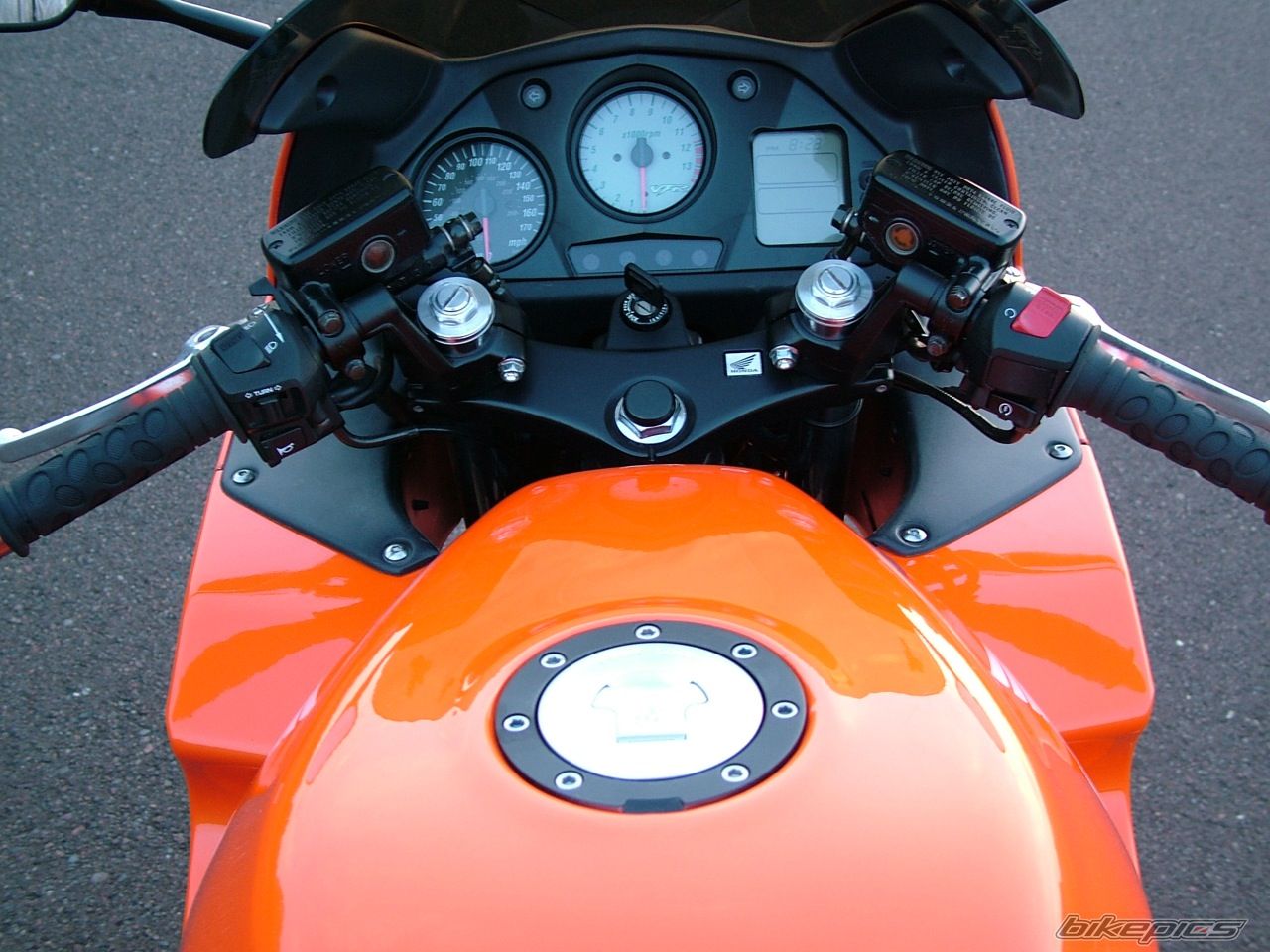 Bike Photo 643333