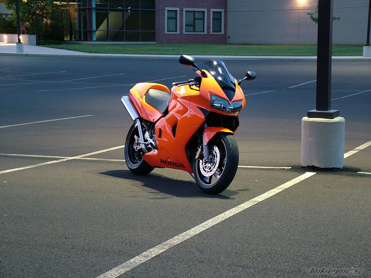 Bike Photo 643334