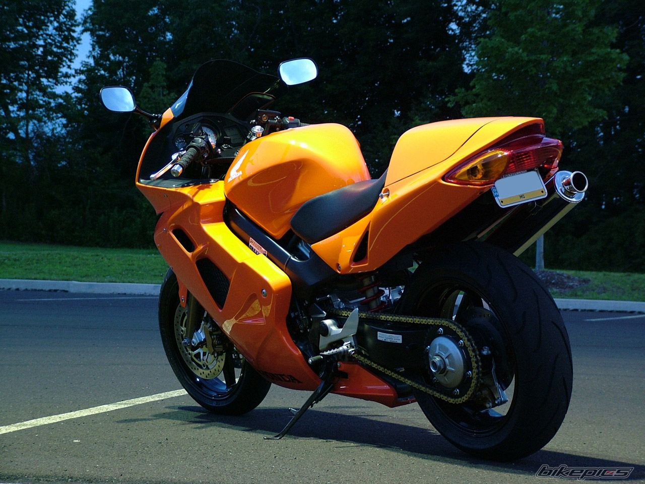 Bike Photo 643337