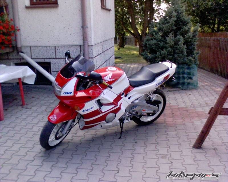 Bike Photo 643354