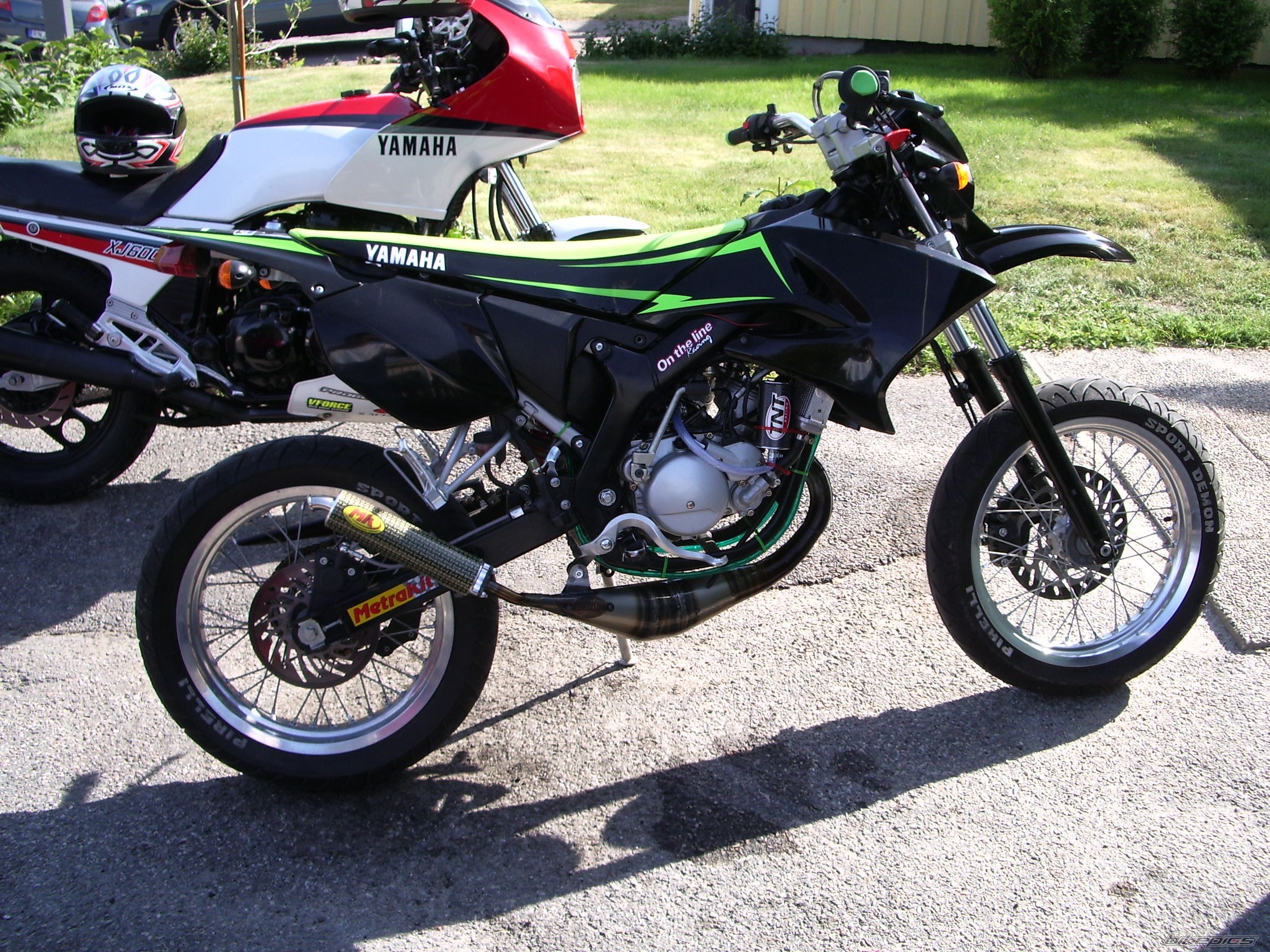 Bike Photo 643357