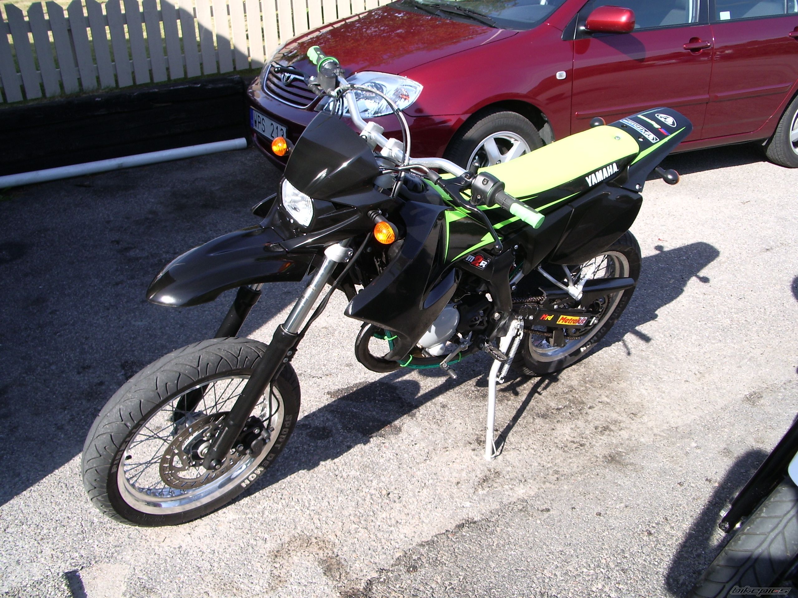 Bike Photo 643360