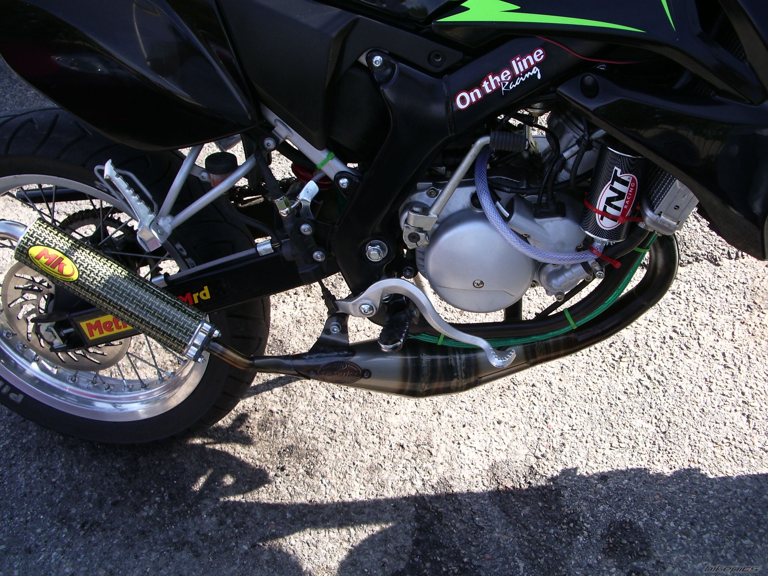 Bike Photo 643362