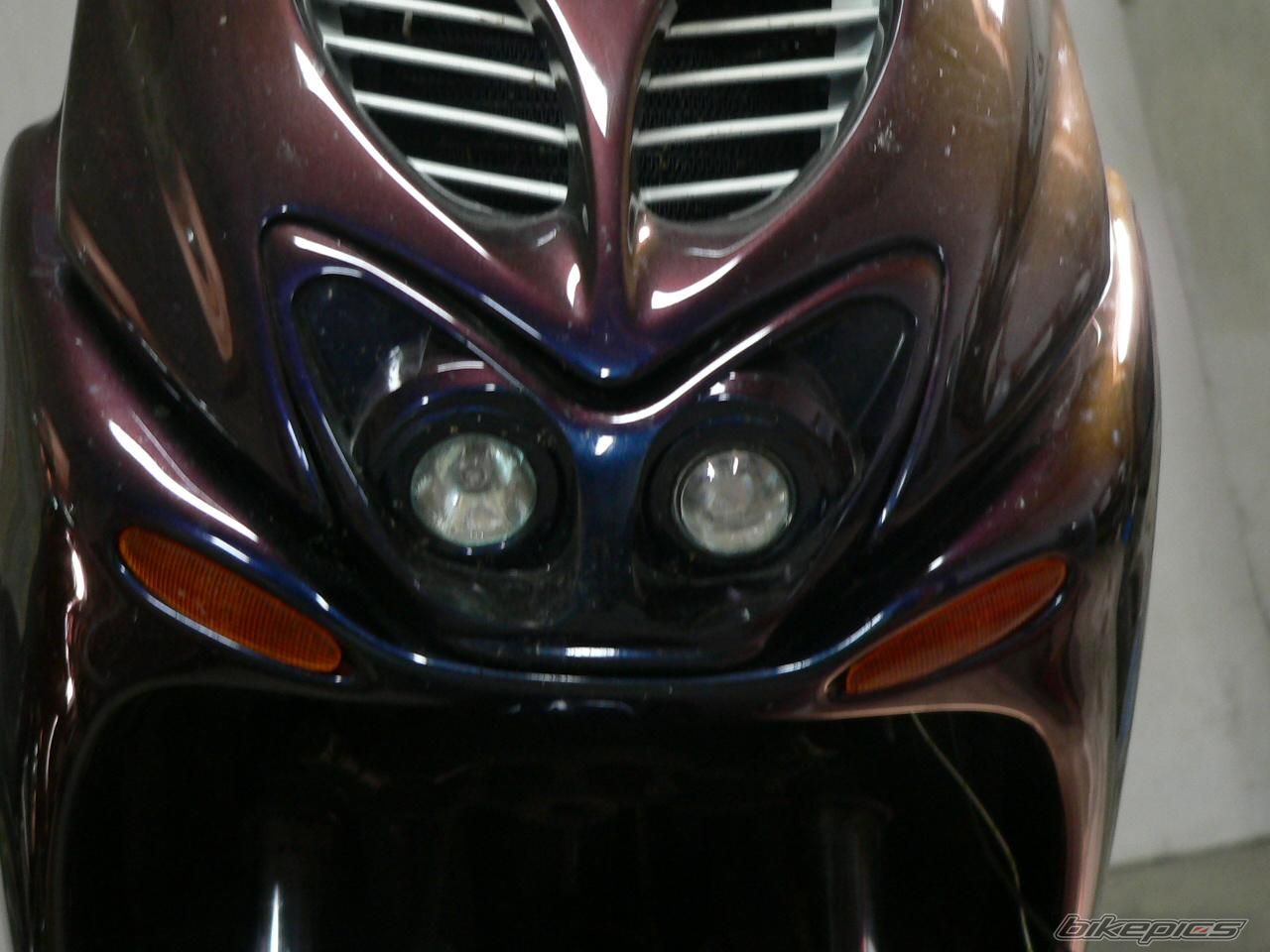 Bike Photo 643366